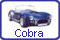 All types of Cobra kit cars